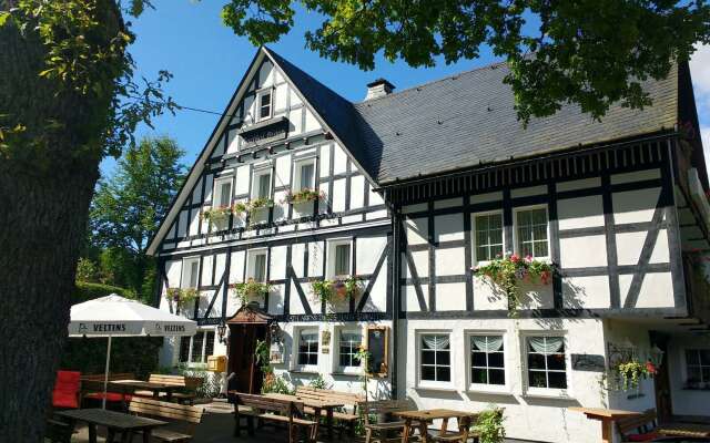 Gasthof Braun