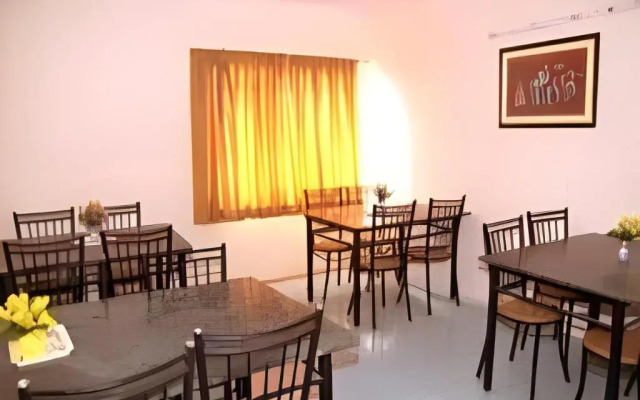 Hotel Suriya International