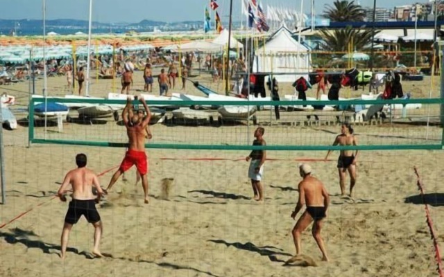 Hotel VILLA DEL PRATO