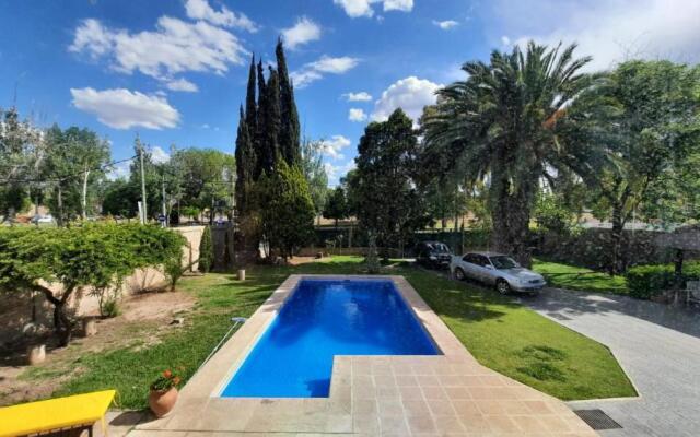 Casa Villa Nueva