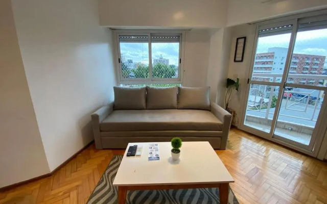 Tigre Center Tower - Con piscina y seguridad 24hs - Opcional cochera