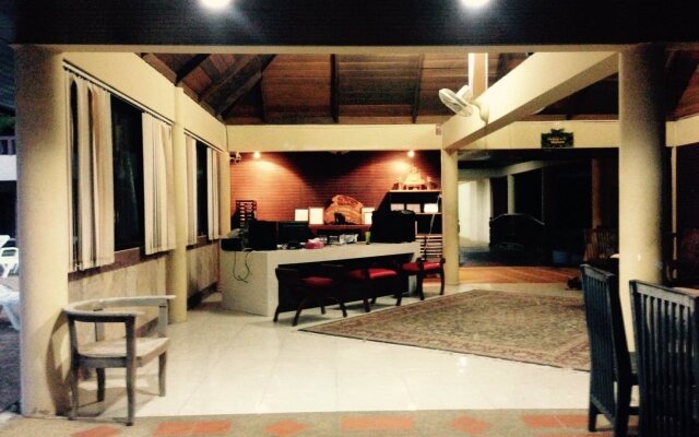 Beach House Samui