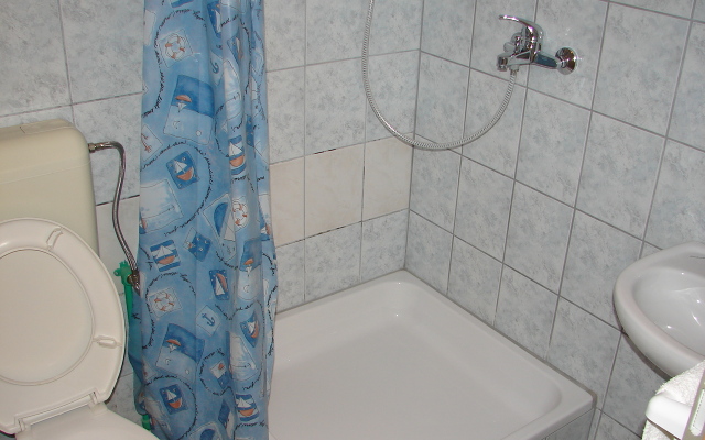 Apartment Mara - barbecue: A1 Trogir, Riviera Trogir