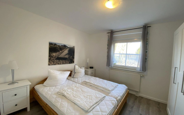 Ferienhaus Solamar Rügen