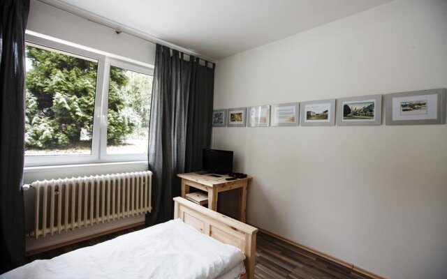 Hotel Bobr