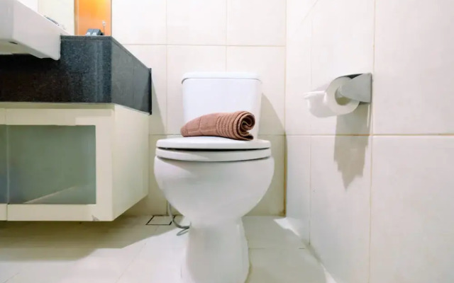 Kuningan Place Apartment