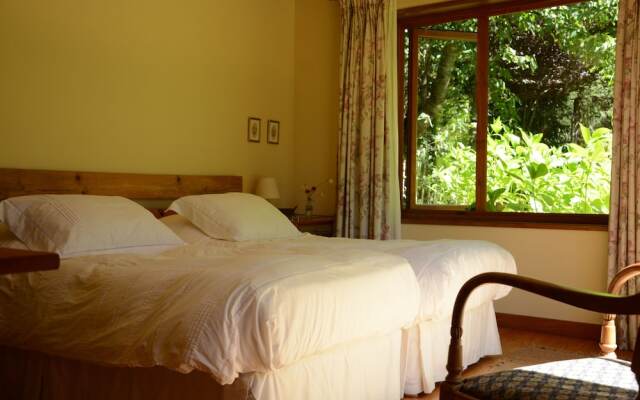 La Codorniz B&B
