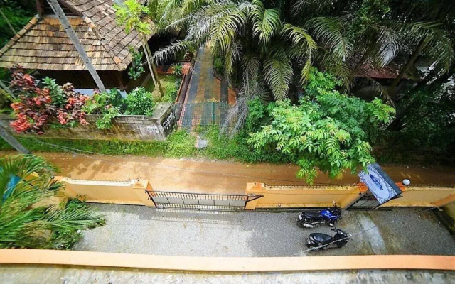 Holistic Inn