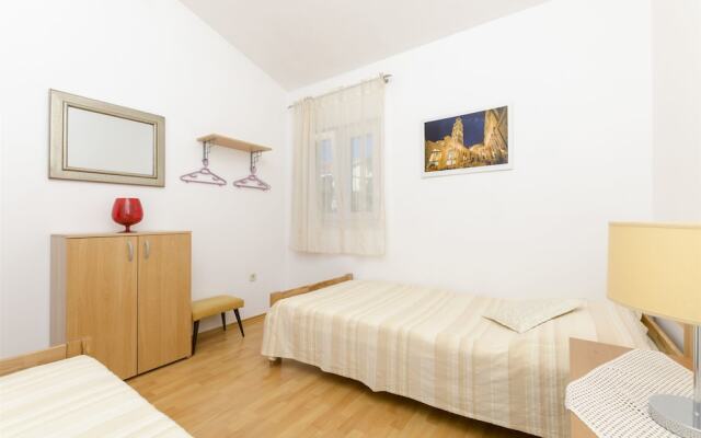 Apartments Igorka