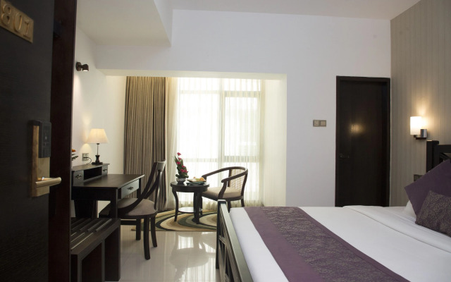 The Midori By Lakeshore