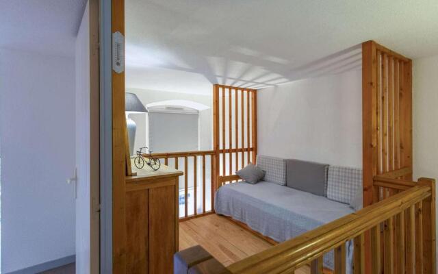 Appartement Barèges, 2 pièces, 5 personnes - FR-1-403-86