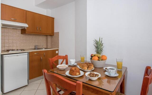 Joanna's Place