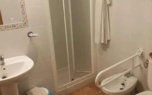 Balcon del Velillos - Rincón de Marcelo