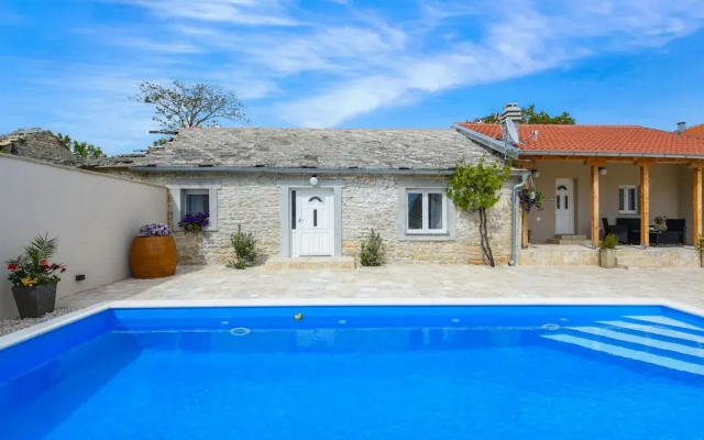 Villa Outback Zadarvillas