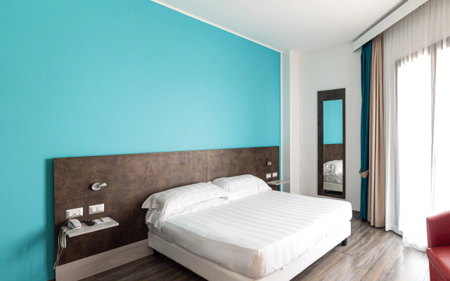 Отель Phi Hotel Milano