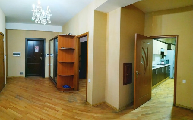 Bakuvi Tourist Apartment B085