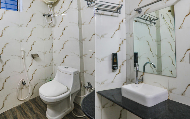 Fabhotel Vinayaka