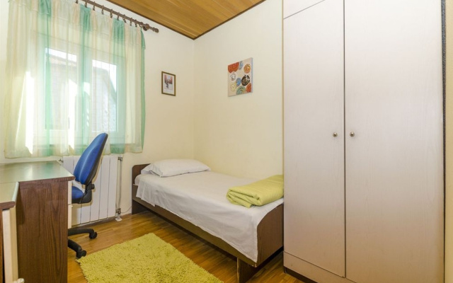Apartment Lile