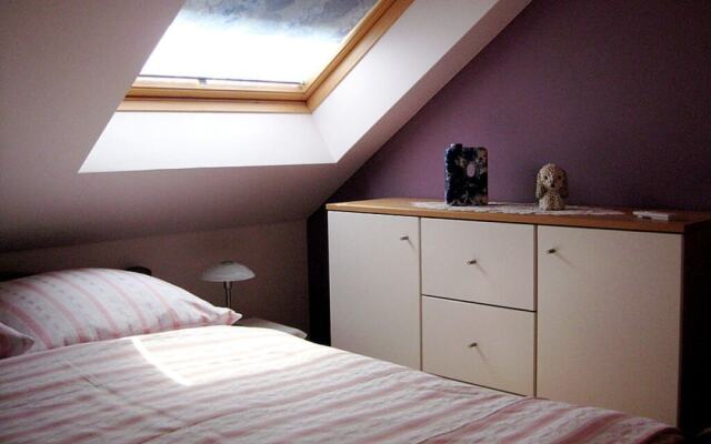 Holiday Home Haus Mewa