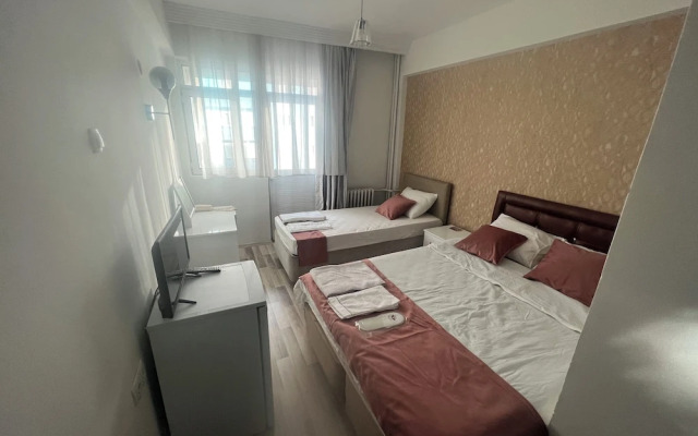 Ararat Hotel