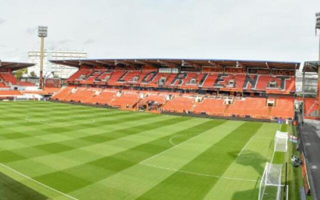Appartement La Madeleine