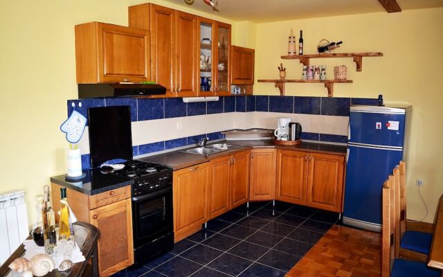 Holiday House Marcel