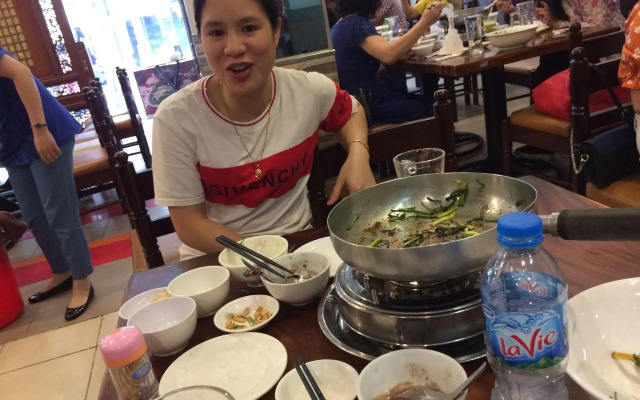 Chio Hotel and Apartment