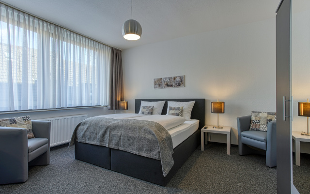 Hotel Carlton Dortmund