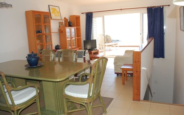 Duplex 4020- Mar De Roses / Pacheco 1-B