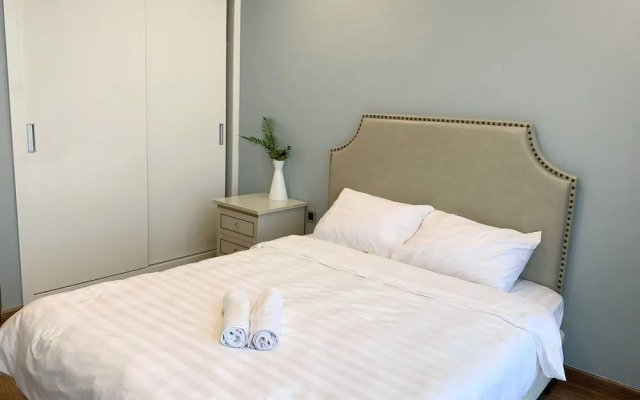 Mira Housing- Vinhomes Metropolis