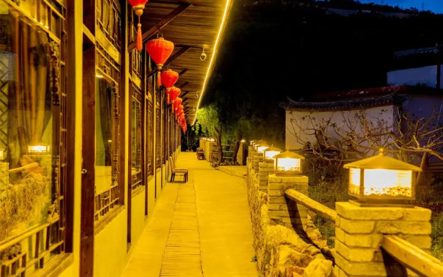 Lijiang Taoyuan Inn