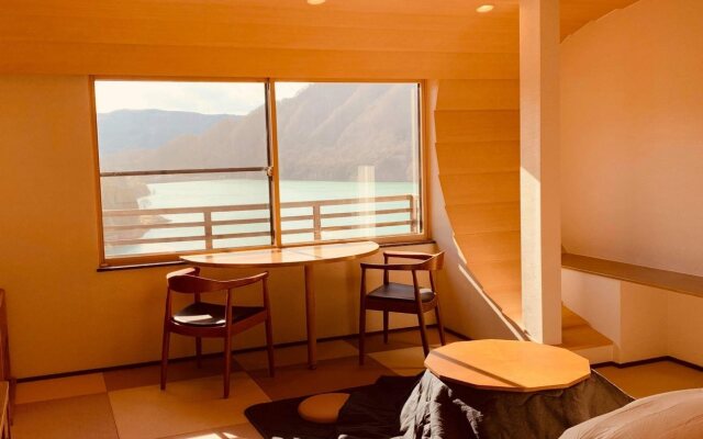 Sarugakyo Onsen Ryokan Higuchi