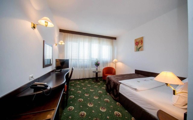 Best Western Central Hotel