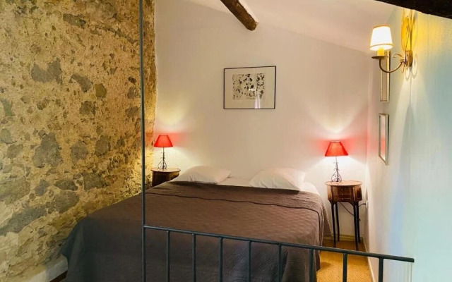 Château Hermitage de Combas