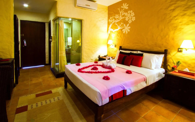 Temple Tree Resort & Spa