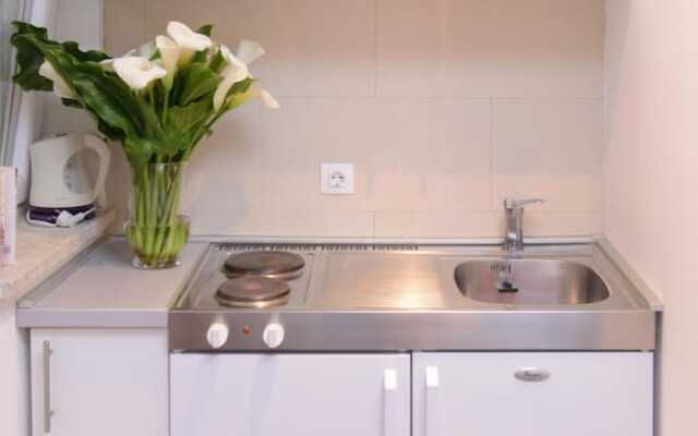 Ploce Apartments- Adults only