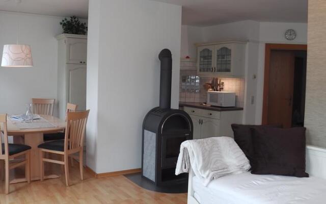 Appartement Harrer City Center