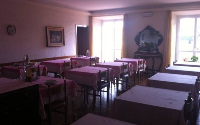 Albergo Madri Pie