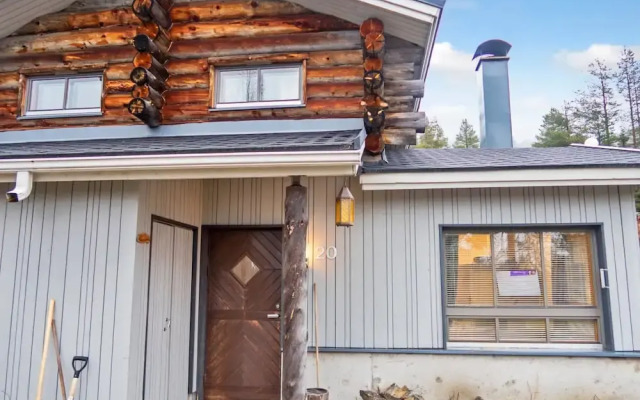 Rukak ng s 20 Kuusamo