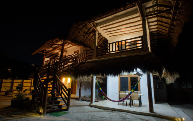 La Casa del Alux - Adults Only