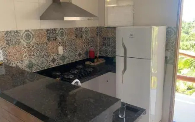 Suítes Inn no Morro de São Paulo