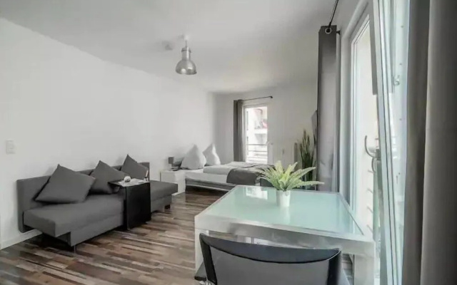 My Apartment im Bremer Viertel