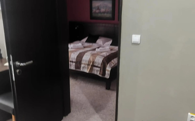 Hotel David