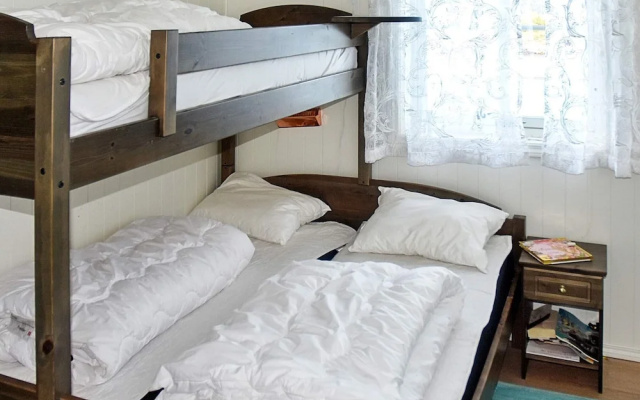 4 Star Holiday Home in Torvikbukt