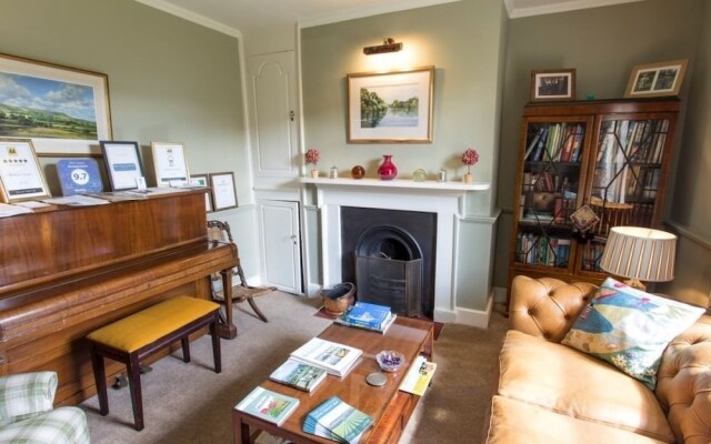 Boreham House Luxury BnB