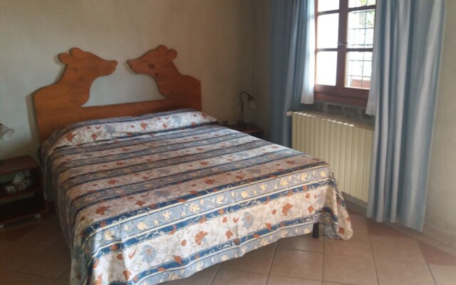 B&B La Civetta