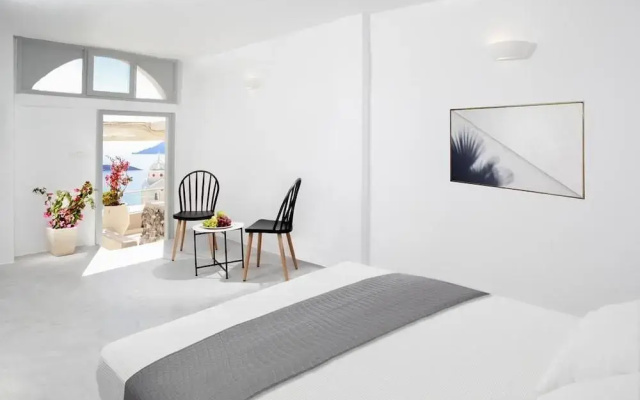 Lava suites