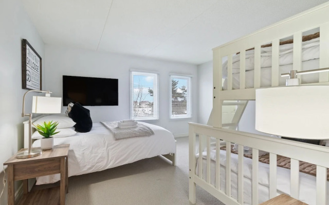 Mountain Walk Condos