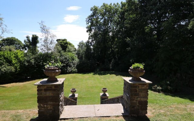 The Old Rectory