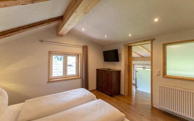 Maisonett - Appartement 201